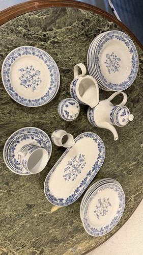 Hutschenreuther geschirr set - geschirr,