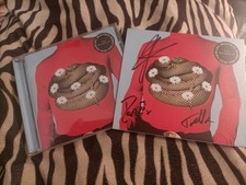 THE WOMBATS - BEAUTIFUL PEOPLE WILL RUIN YOUR LIFE   CD NEUWERTIG Signiert 