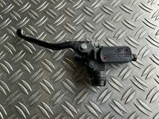 ORIGINAL PEUGEOT JETFORCE 50-125 EFI C-TECH TSDI - AJP BREMSPUMPE PUMPE LINKS