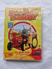 Kleiner roter Traktor DVD 2-6