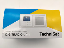 TechniSat DIGITRADIO UP 1 |