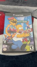 The Simpsons: Hit & Run