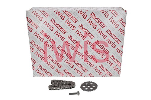 Iwis motorsysteme kettensatz - motorsysteme,