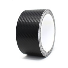 10m Zierstreifen 30mm Carbon