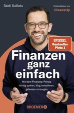 Finanzen ganz einfach Mit dem