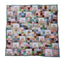 Krabbeldecke, Babydecke