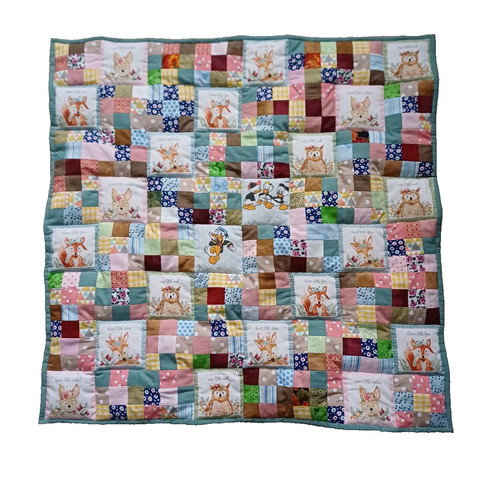 Krabbeldecke babydecke - krabbeldecke,,