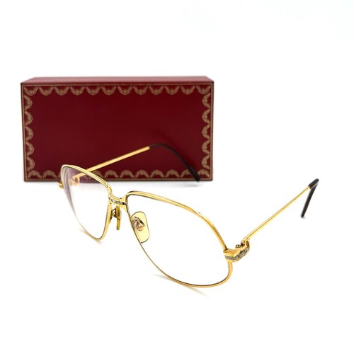 Cartier 1988 vintage maillon - vintage,