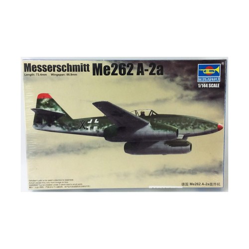 Trumpeter 01318 modellbausatz - 01318,