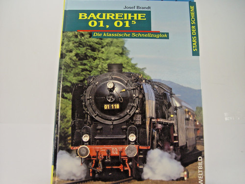Baureihe dampflok stars - baureihe,