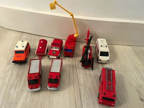 Spielzeugauto set - spielzeugauto,