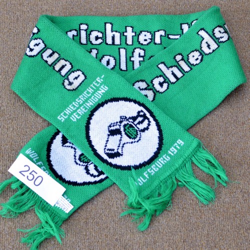 250 fanschal - 250,