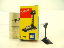 Vorsignal - Lichtsignal  - Fleischmann HO  Zubehör  1770  - #332  - gebr.