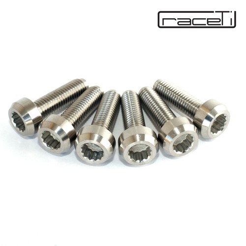 Raceti titanium bbs rx - bbs, rs