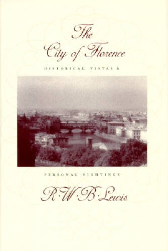 The city florence - the,