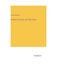 The Book of the East, and