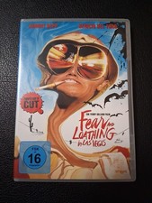 FEAR AND LOATHING IN LAS VEGAS   (DVD) - FSK 16 -  FILM