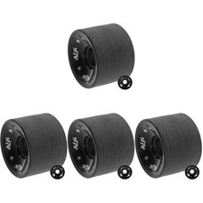  4 Pieces Scooter Rollen