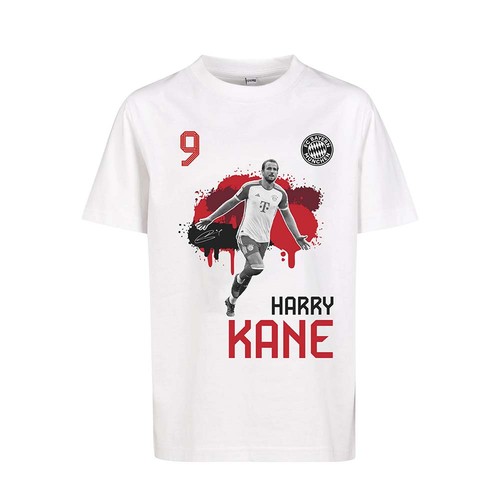Kinder shirt harry kane - kinder,