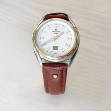Junghans Herrenuhr Integral