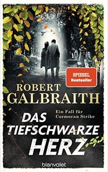 Das tiefschwarze herz von - tiefschwarze,