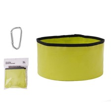 5L Tragbares Faltbares