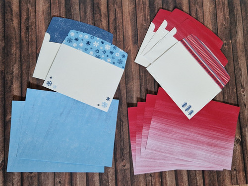 Stampin karten und - up!,