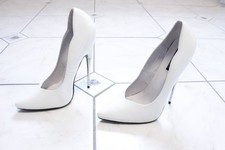 Sexy extrem High Heels Pumps