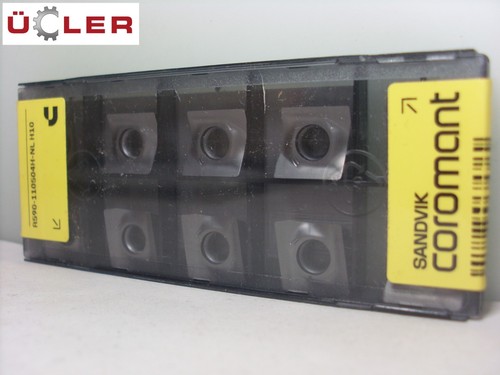 Sandvik r590 110504h nl - x, r590-110504h-nl