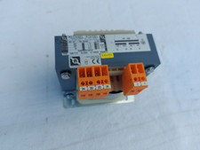 Transformator Michael Riedel 400V/230V/24V