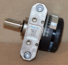 Festo DSR-12-180-P