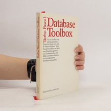 Turbo Pascal. Database