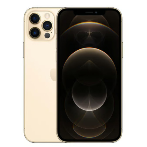 Apple iphone pro gold - iphone, 12