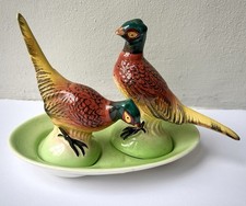 Vintage Carlton Ware Fasan