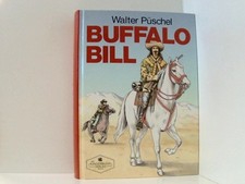 Buffalo Bill eine
