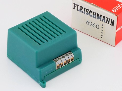 Fleischmann 6960 eva - 6960,
