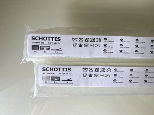 Ikea schottis plissee jalousie - schottis, plissee-jalousie
