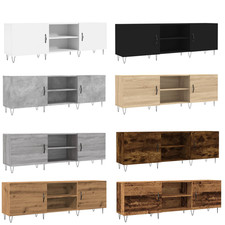 TV-Schrank Unterschrank TV Tisch TV Board Unterschrank 150x30x50cm Holzwerkstoff