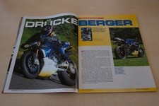 Motorrad 02/2008 Vee Two Super