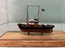 Modell Bugsier Classic Ship