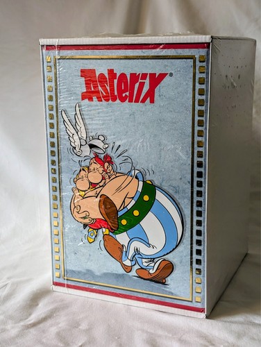 Asterix luxusbox ehapa - ehapa,