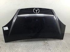 Motorhaube Mercedes-Benz