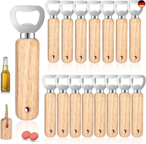 Stück flaschenöffner - 16,
