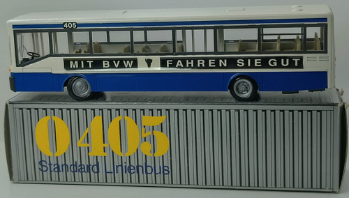 Cursor 255 mercedes - 1:50,