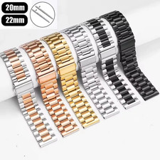 22mm ersatz armband - 20-22mm,