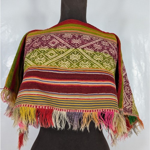 Vintage traditioneller
