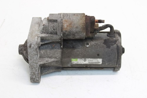 Anlasser renault master - anlasser, ii