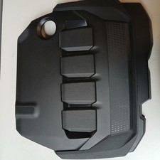 Motorabdeckung Original VW