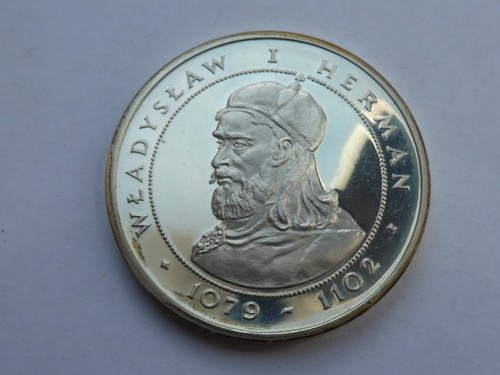 Polen 200 zloty 1981 - ,,