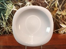 ROSENTHAL Studio-Linie SUOMI Weiß -  edler Suppenteller Ø 23cm